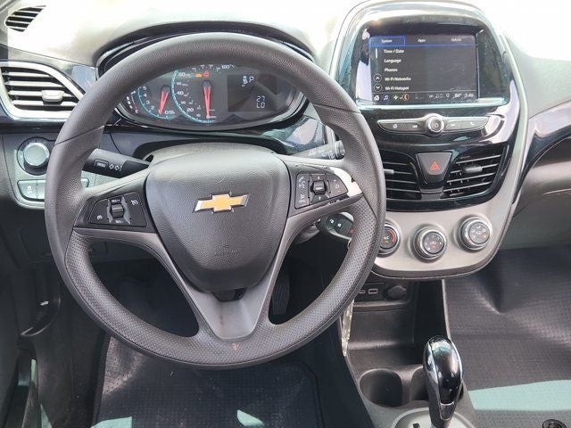 2019 Chevrolet Spark 1LT