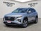 2024 Hyundai Tucson Hybrid Blue