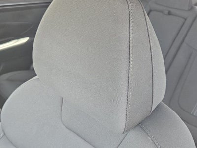 2024 Hyundai Tucson Hybrid Blue
