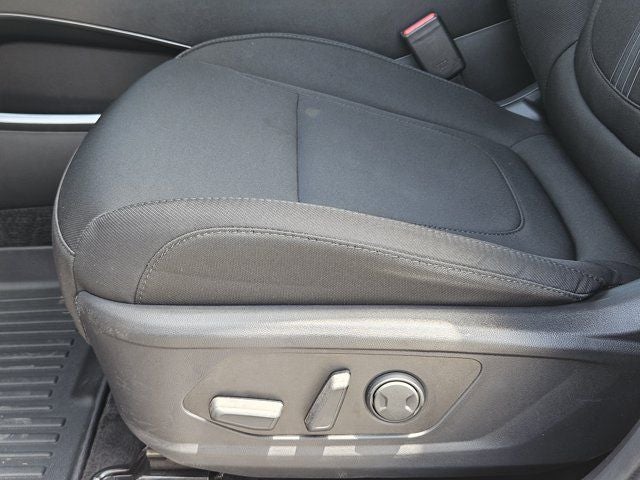 2024 Hyundai Tucson Hybrid Blue