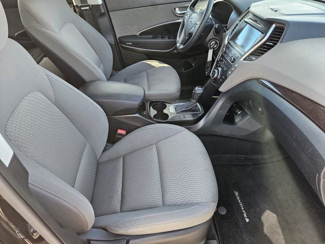 2019 Hyundai Santa Fe XL SE