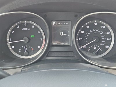 2019 Hyundai Santa Fe XL SE
