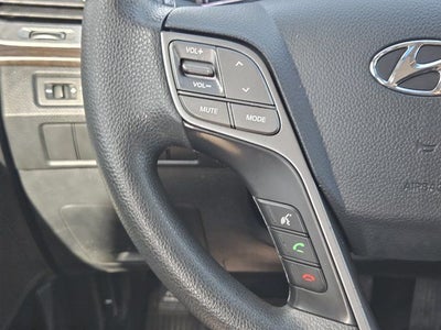 2019 Hyundai Santa Fe XL SE