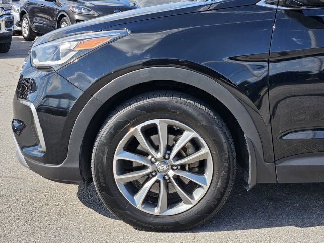 2019 Hyundai Santa Fe XL SE