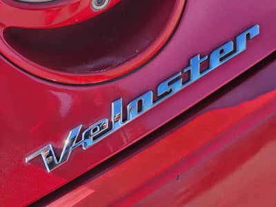 2014 Hyundai Veloster Base