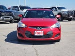 2014 Hyundai Veloster Base
