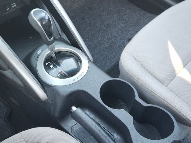 2014 Hyundai Veloster Base