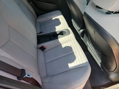2014 Hyundai Veloster Base
