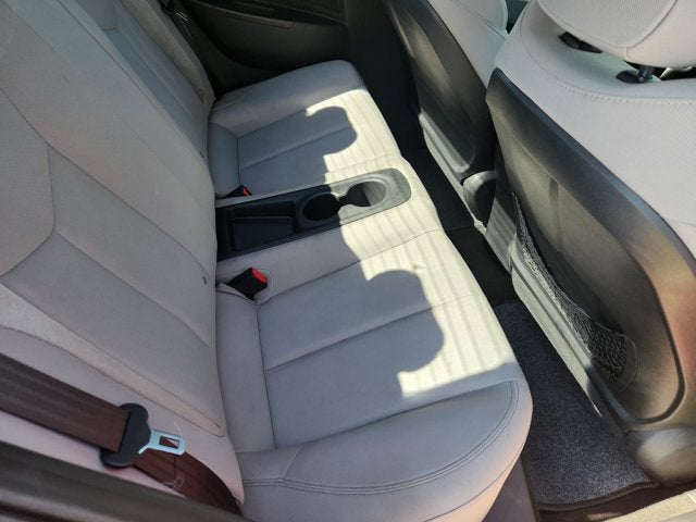 2014 Hyundai Veloster Base
