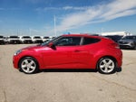 2014 Hyundai Veloster Base