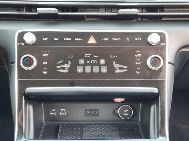 2025 Genesis GV80 2.5T