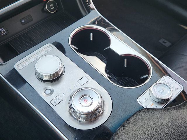 2025 Genesis GV80 2.5T