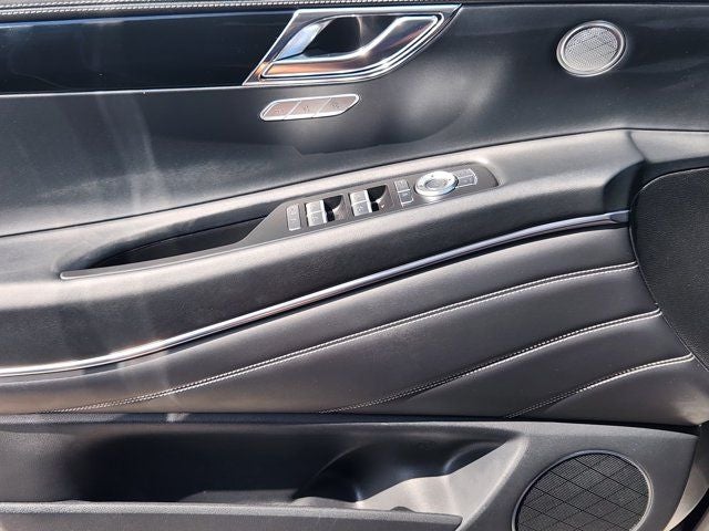 2025 Genesis GV80 2.5T
