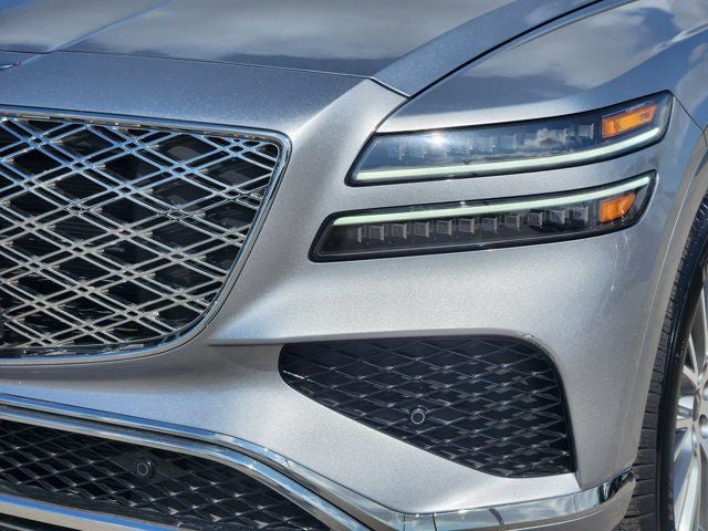 2025 Genesis GV80 2.5T