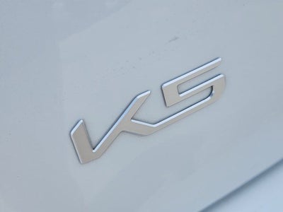 2025 Kia K5 EX