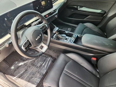 2025 Kia K5 EX