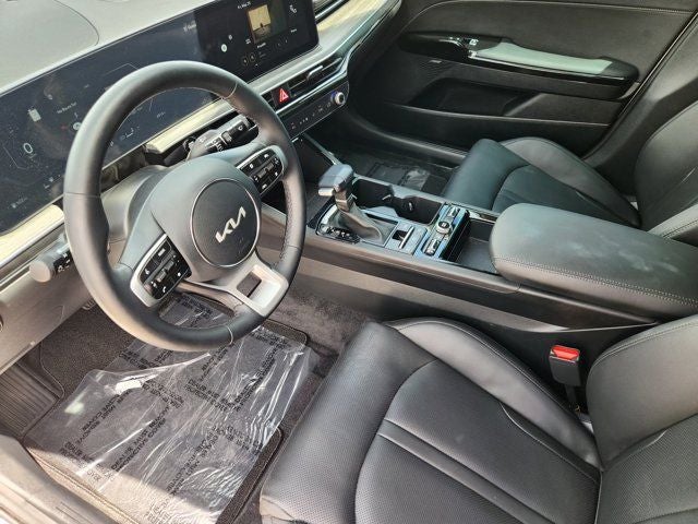 2025 Kia K5 EX