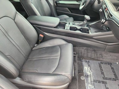 2025 Kia K5 EX