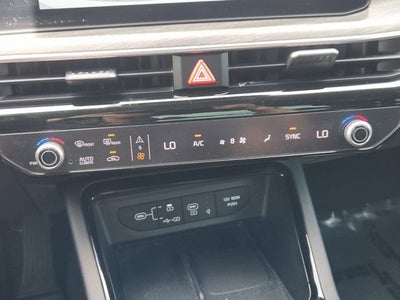 2025 Kia K5 EX