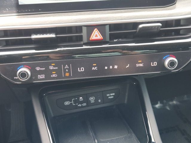 2025 Kia K5 EX