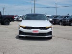 2025 Kia K5 EX
