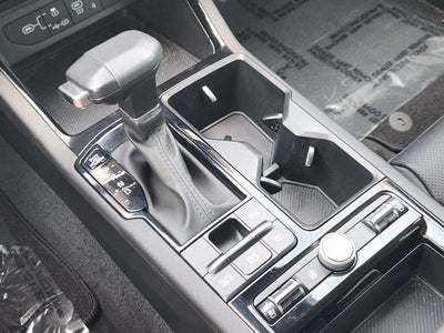 2025 Kia K5 EX