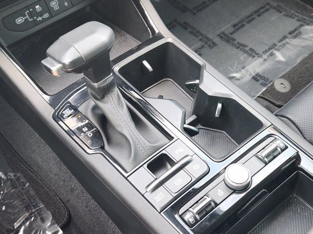 2025 Kia K5 EX
