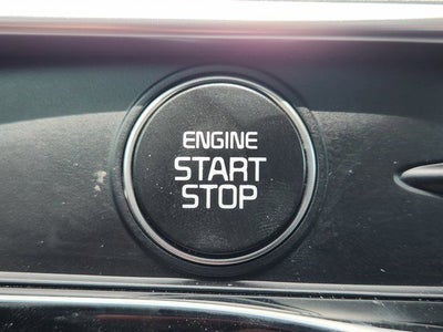 2025 Kia K5 EX
