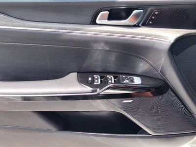 2025 Kia K5 EX