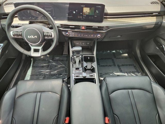 2025 Kia K5 EX