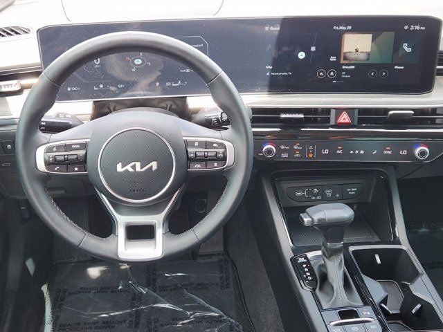 2025 Kia K5 EX