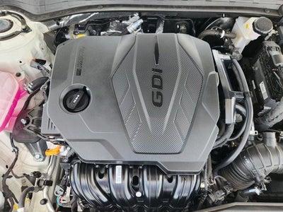 2025 Kia K5 EX