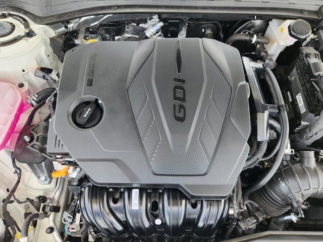 2025 Kia K5 EX