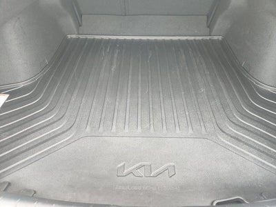 2025 Kia K5 EX