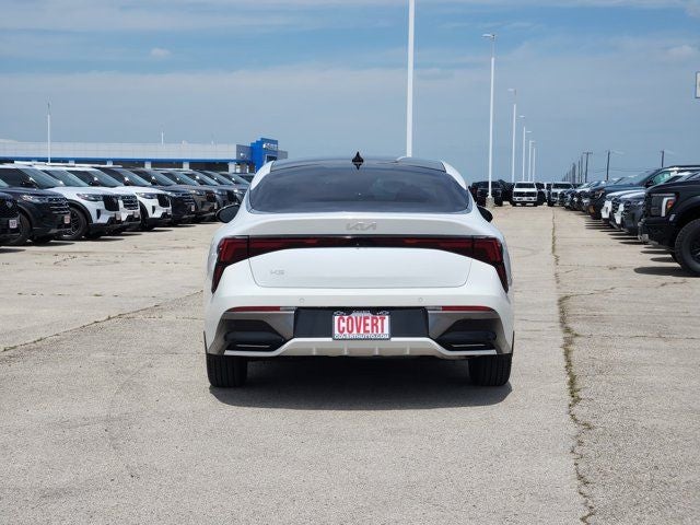 2025 Kia K5 EX