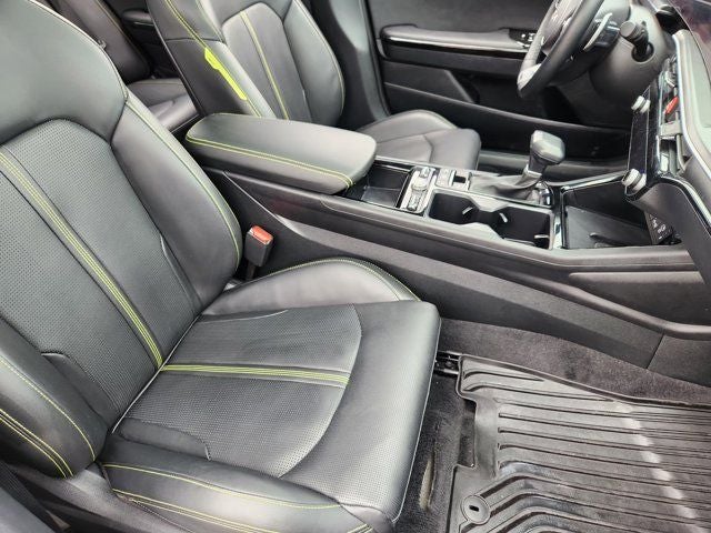 2025 Kia K5 GT