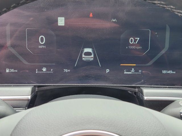 2025 Kia K5 GT