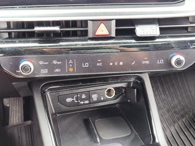 2025 Kia K5 GT