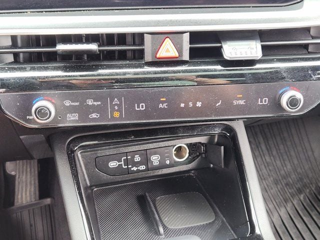 2025 Kia K5 GT