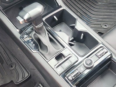 2025 Kia K5 GT