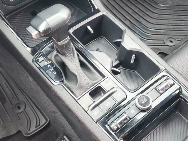 2025 Kia K5 GT