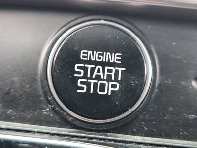 2025 Kia K5 GT