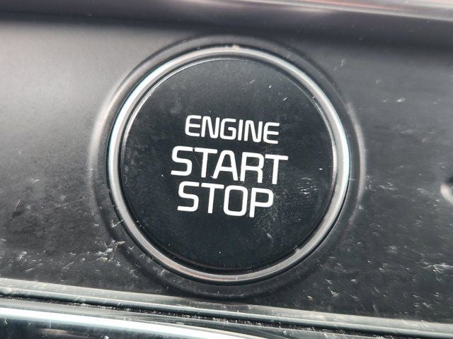 2025 Kia K5 GT