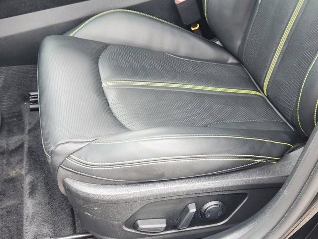 2025 Kia K5 GT