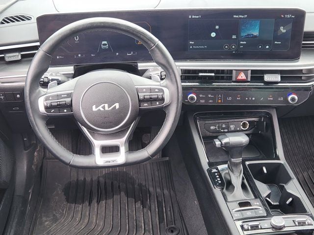 2025 Kia K5 GT