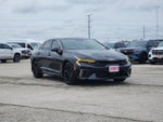 2025 Kia K5 GT