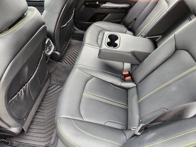 2025 Kia K5 GT