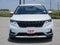 2022 Kia Carnival LX
