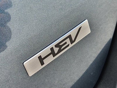2025 Kia Carnival Hybrid SX