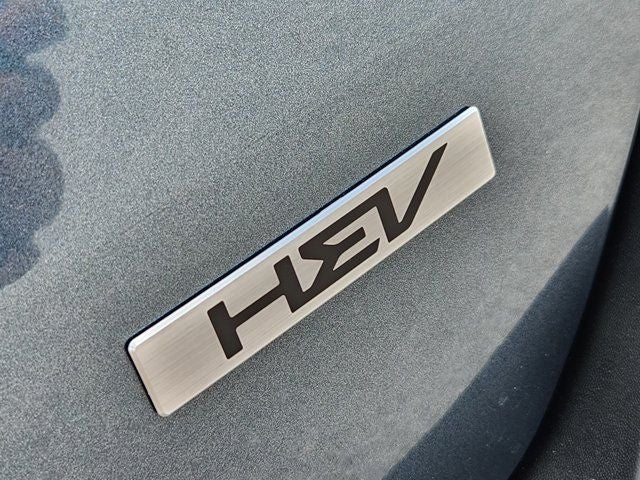 2025 Kia Carnival Hybrid SX